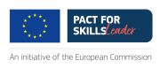 LOGO PACT FOR SKILLS