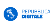 LOGO REPUBBLICA DIGITALE